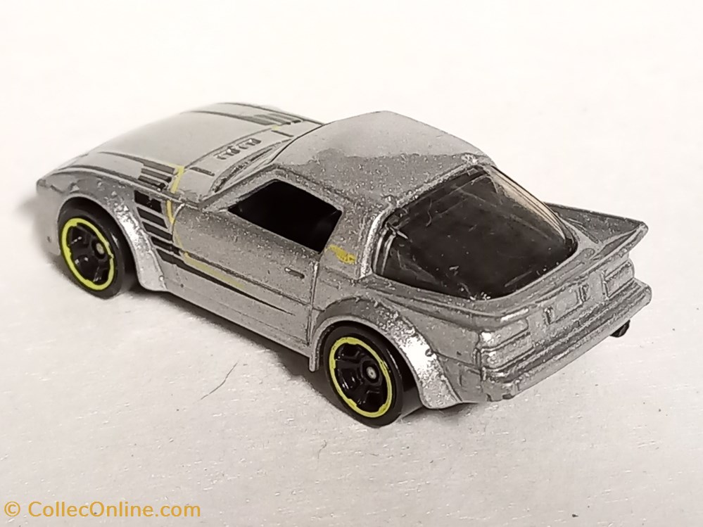 Mazda RX-7 modeles reduits voitures mazda rx 7