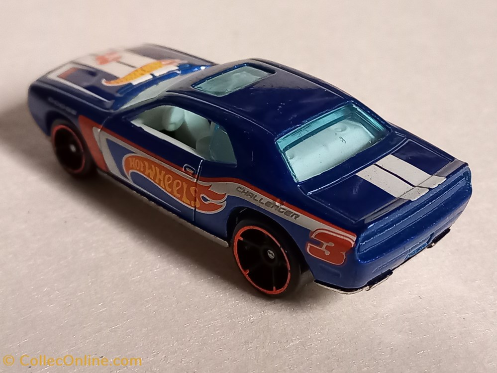 '08 Dodge Challenger modeles reduits voitures 08 dodge challenger