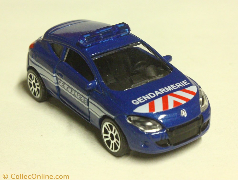 modele reduit voiture renault megane coupe