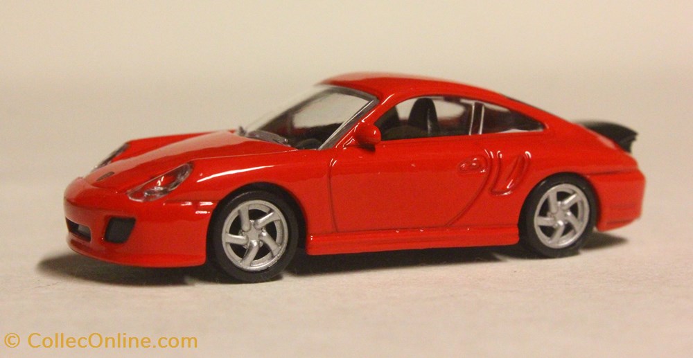 modele reduit voiture porsche 911