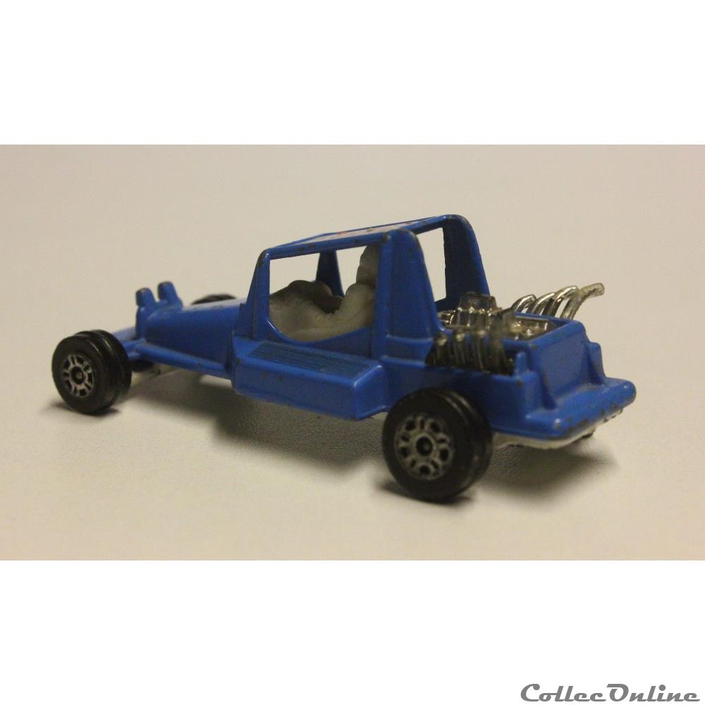 US Buggy Racing 2 modele reduit voiture us buggy racing