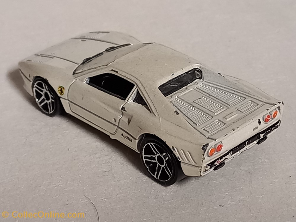 modeles reduits voitures ferrari 288 gto