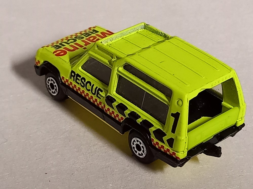 modeles reduits voitures matra rancho
