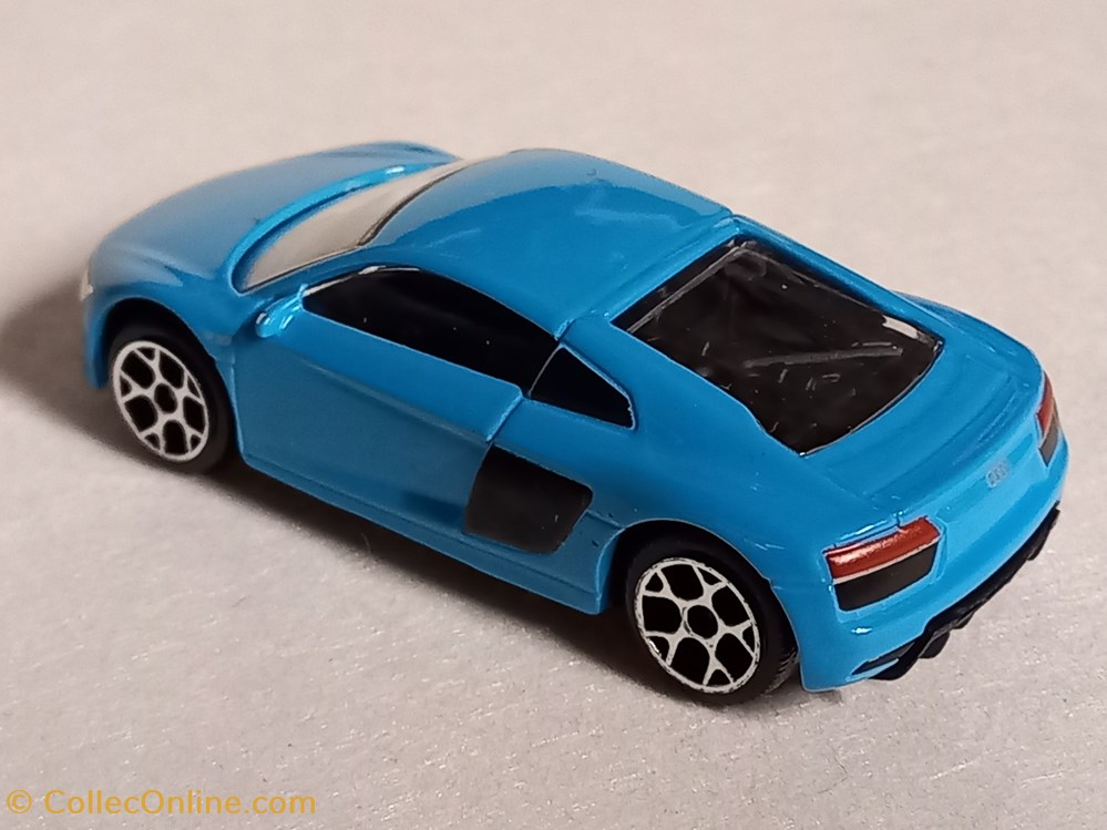 Audi R8 modeles reduits voitures audi r8