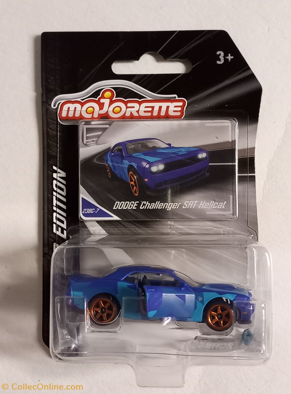 Dodge challenger modeles reduits voitures dodge challenger