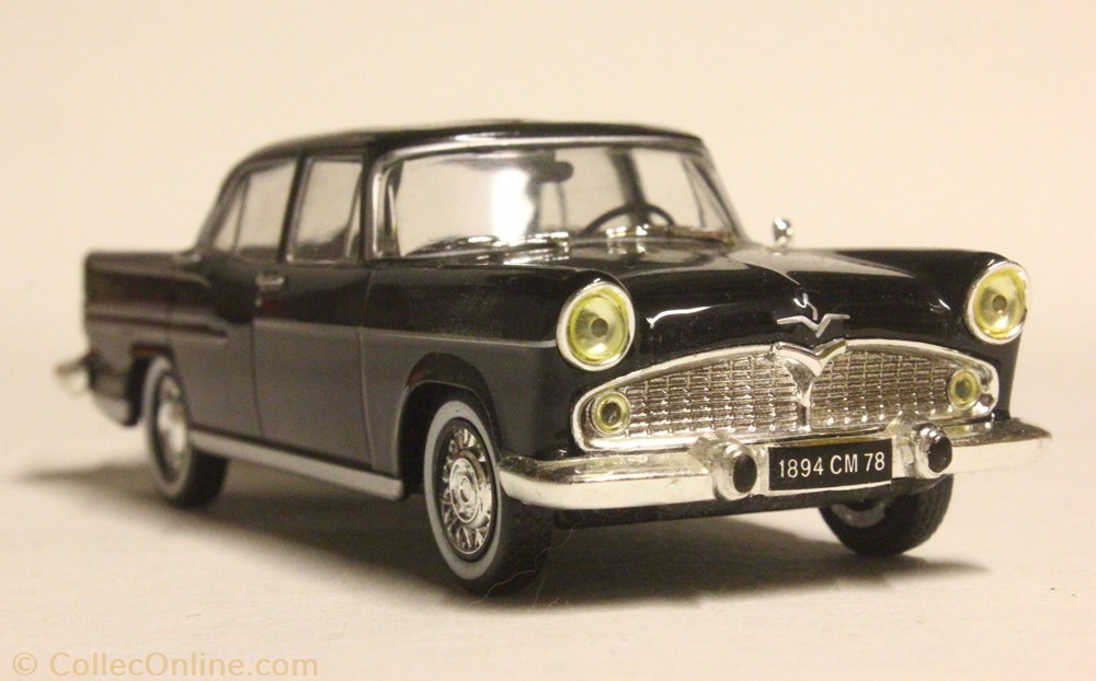 Simca Présidence 4 modele reduit voiture simca presidence