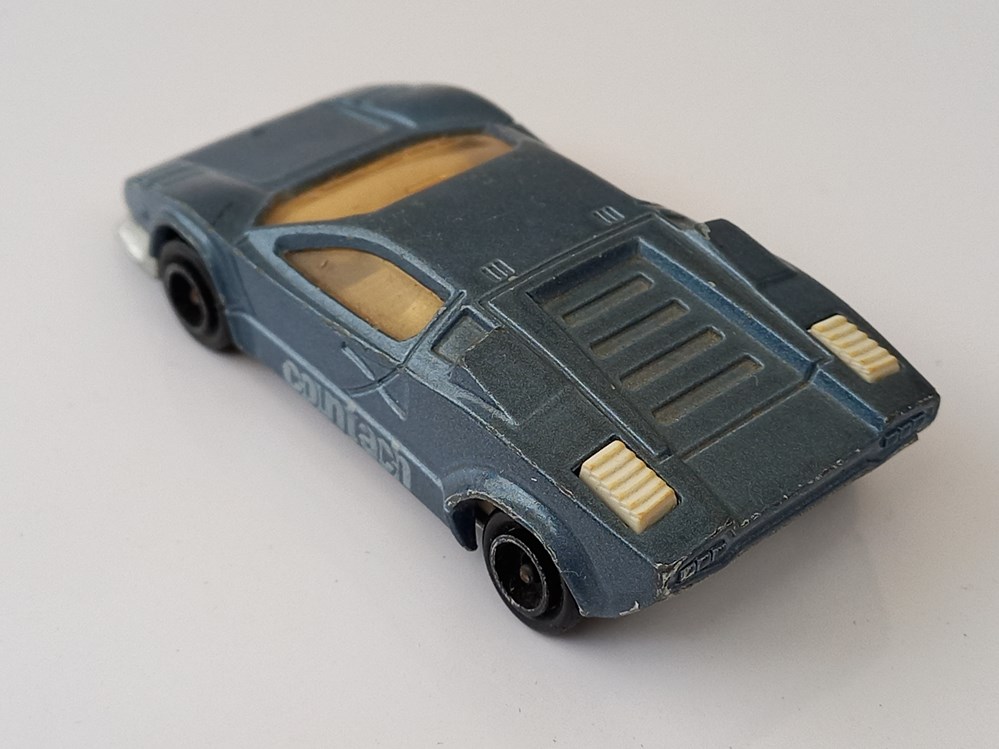 modeles reduits voitures lamborghini countach