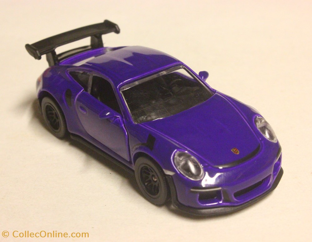 Porsche 911 GT3 RS modele reduit voiture porsche 911 gt3 rs
