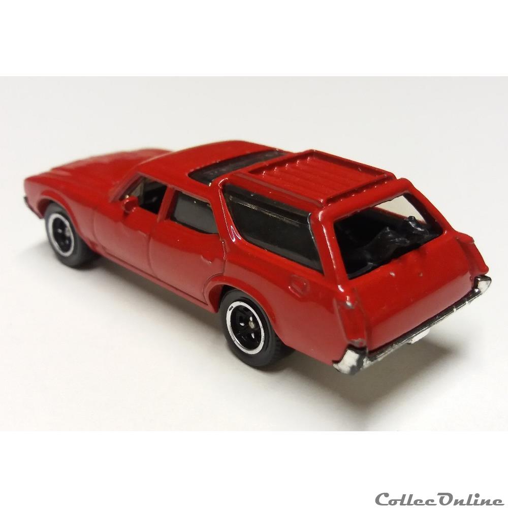 Oldsmobile Vista Cruiser modele reduit voiture oldsmobile vista cruiser