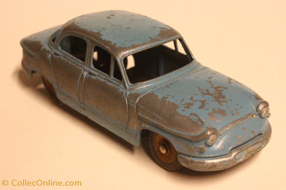 Panhard PL17 modeles reduits voitures panhard pl17