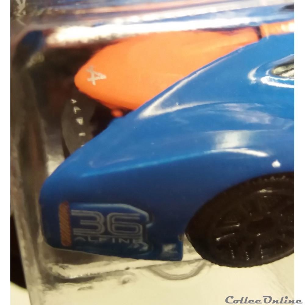 modele reduit voiture gran turismo serie 6 alpine vision