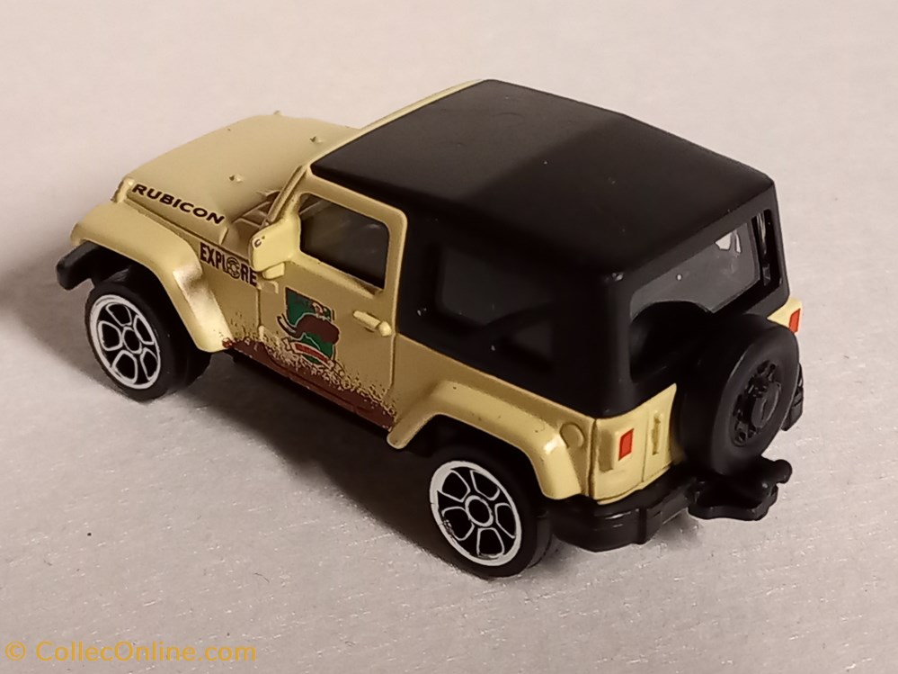 modeles reduits voitures jeep wrangler
