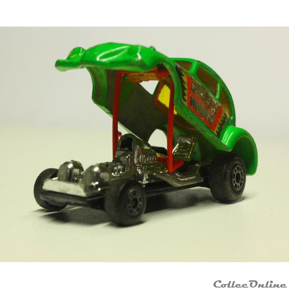 modele reduit voiture dragon wheels