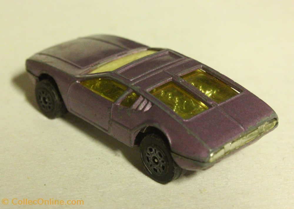modeles reduits voitures de tomaso mangusta
