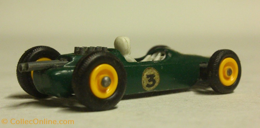 modeles reduits voitures lotus racing car