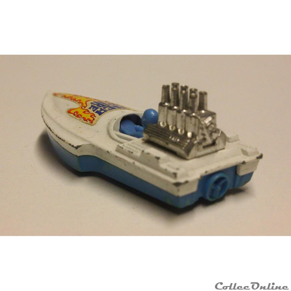 Seafire modele reduit voiture seafire