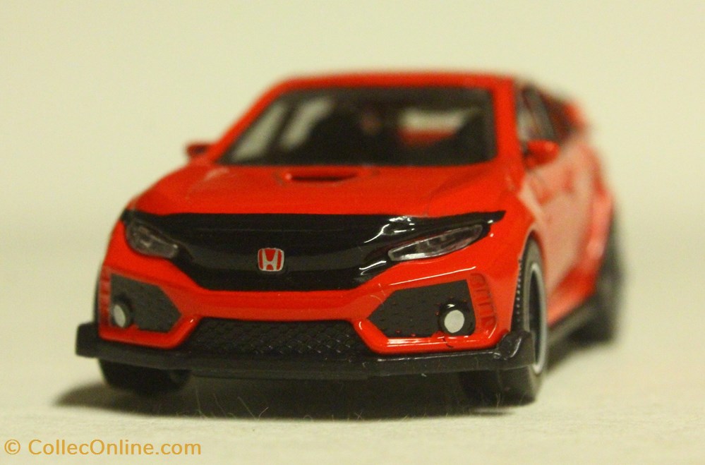 modele reduit voiture hondum honda civic type r