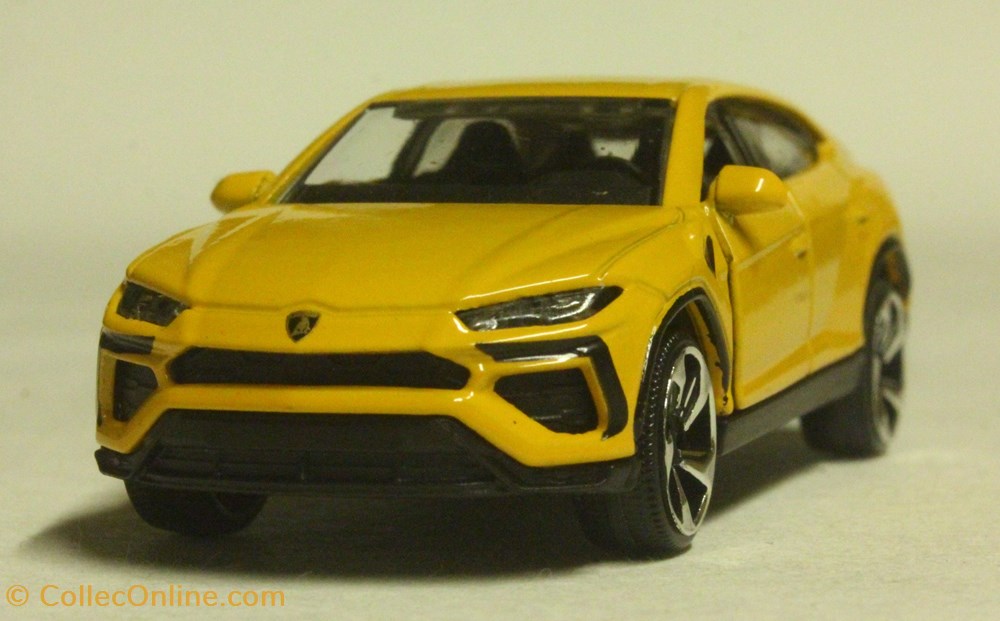 Lamborghini Urus 4 modele reduit voiture lamborghini urus