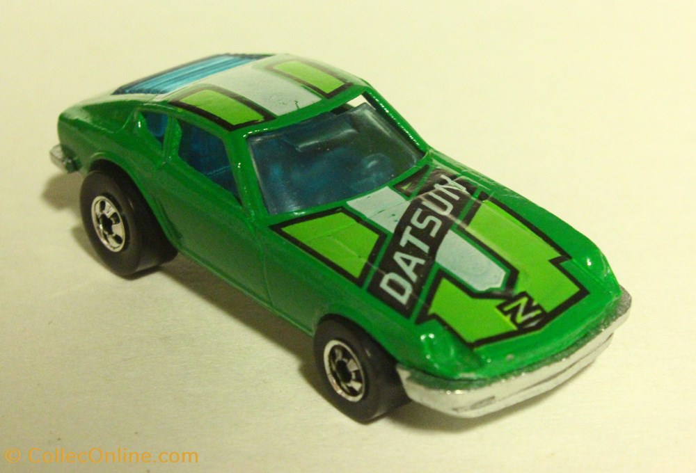 Z Whiz modeles reduits voitures datsun z whiz