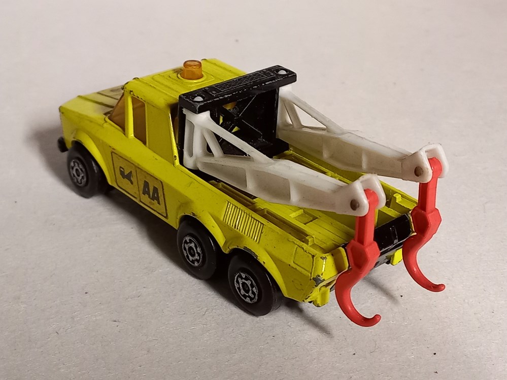 Pick-Up Truck modeles reduits voitures pick up truck