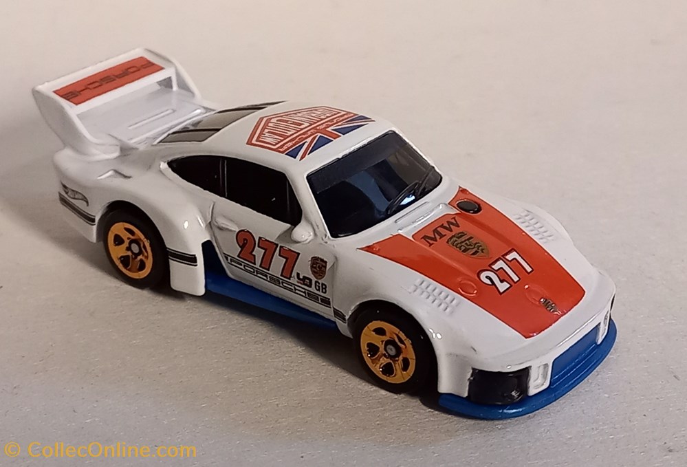 Porsche 935 modeles reduits voitures porsche 935