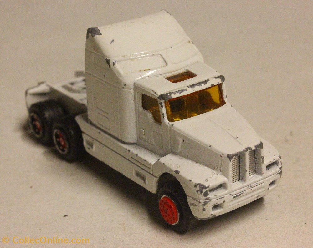 kenworth T600 modeles reduits voitures kenworth t600