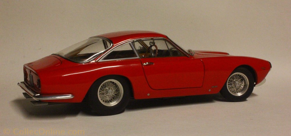 Ferrari 250 GT Lusso 5 modele reduit voiture ferrari 250 gt lusso