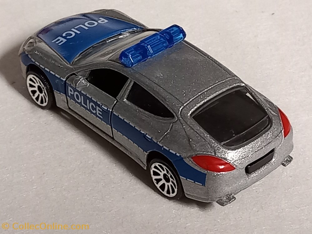 modeles reduits voitures porsche panamera
