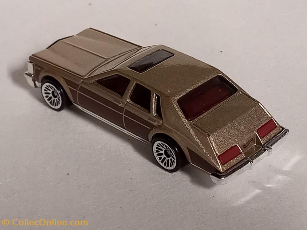 Cadillac Seville modeles reduits voitures cadillac seville