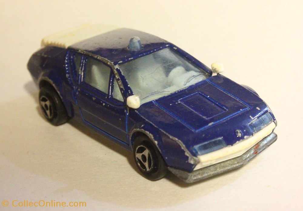 modeles reduits voitures renault alpine a310