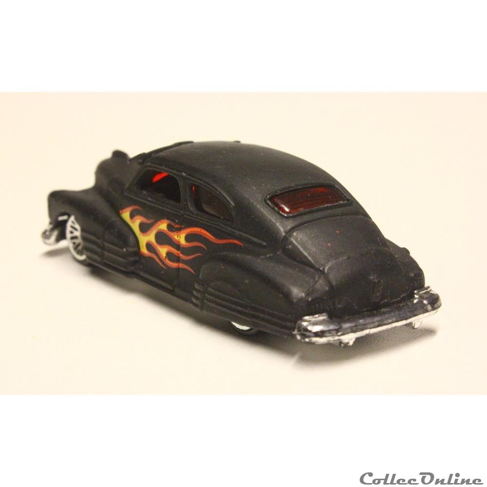 '47 Chevy Fleatline 2 modele reduit voiture 47 chevy fleatline