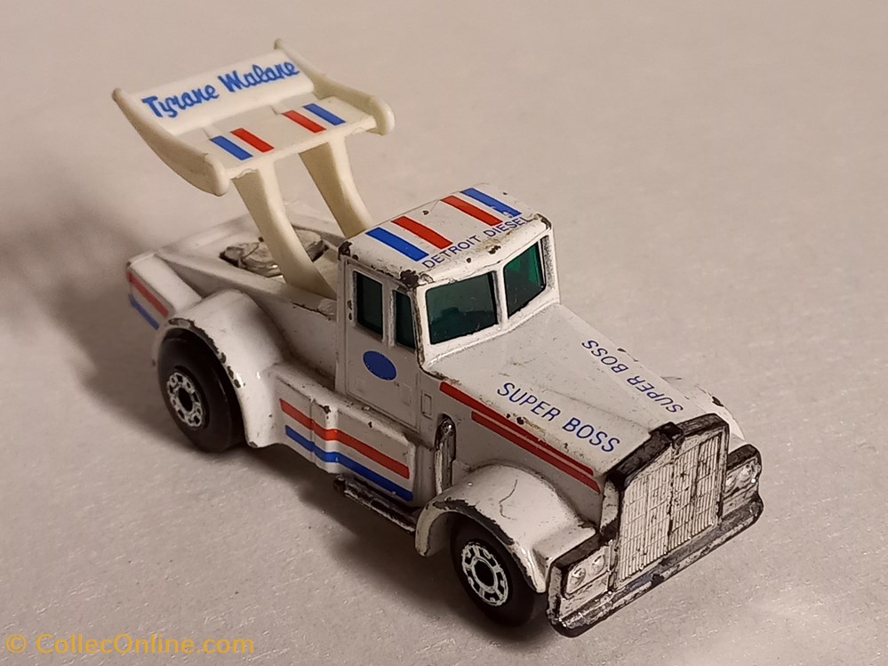 Kenworth modeles reduits voitures kenworth