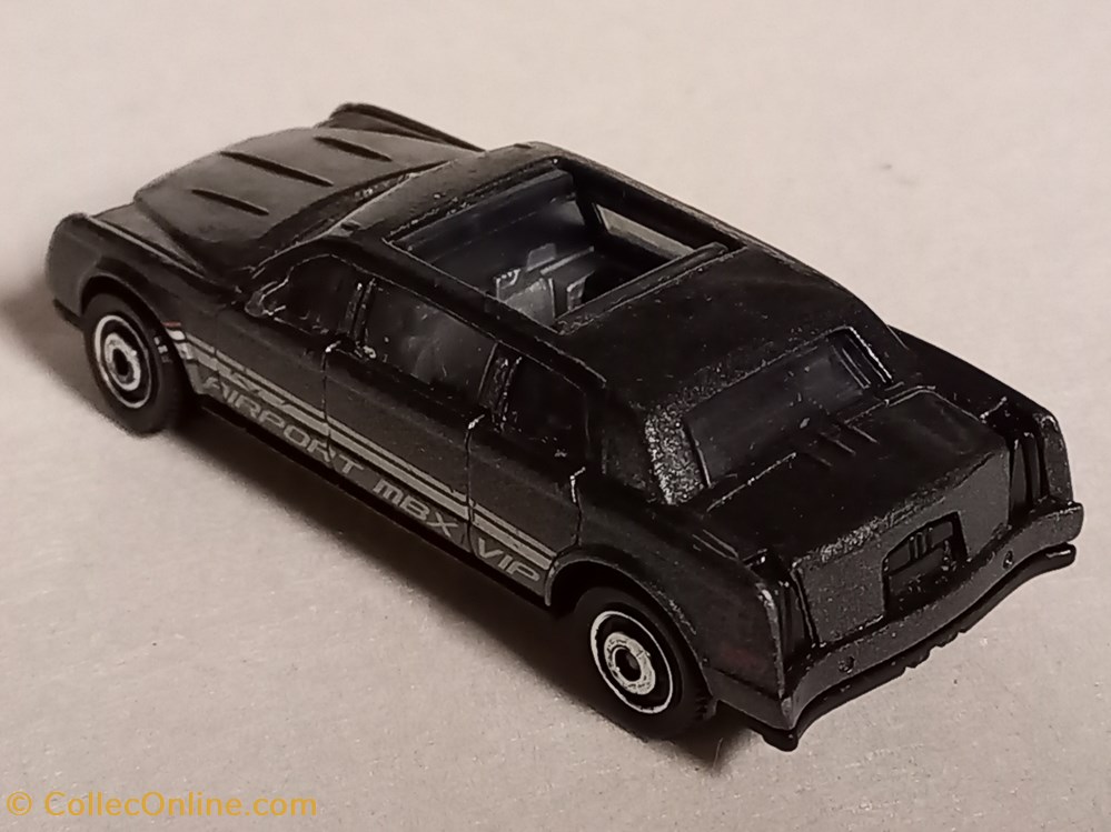 Limousine modeles reduits voitures limousine