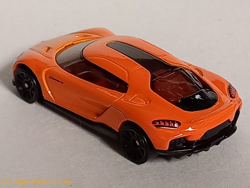 modeles reduits voitures koenigsegg gemera