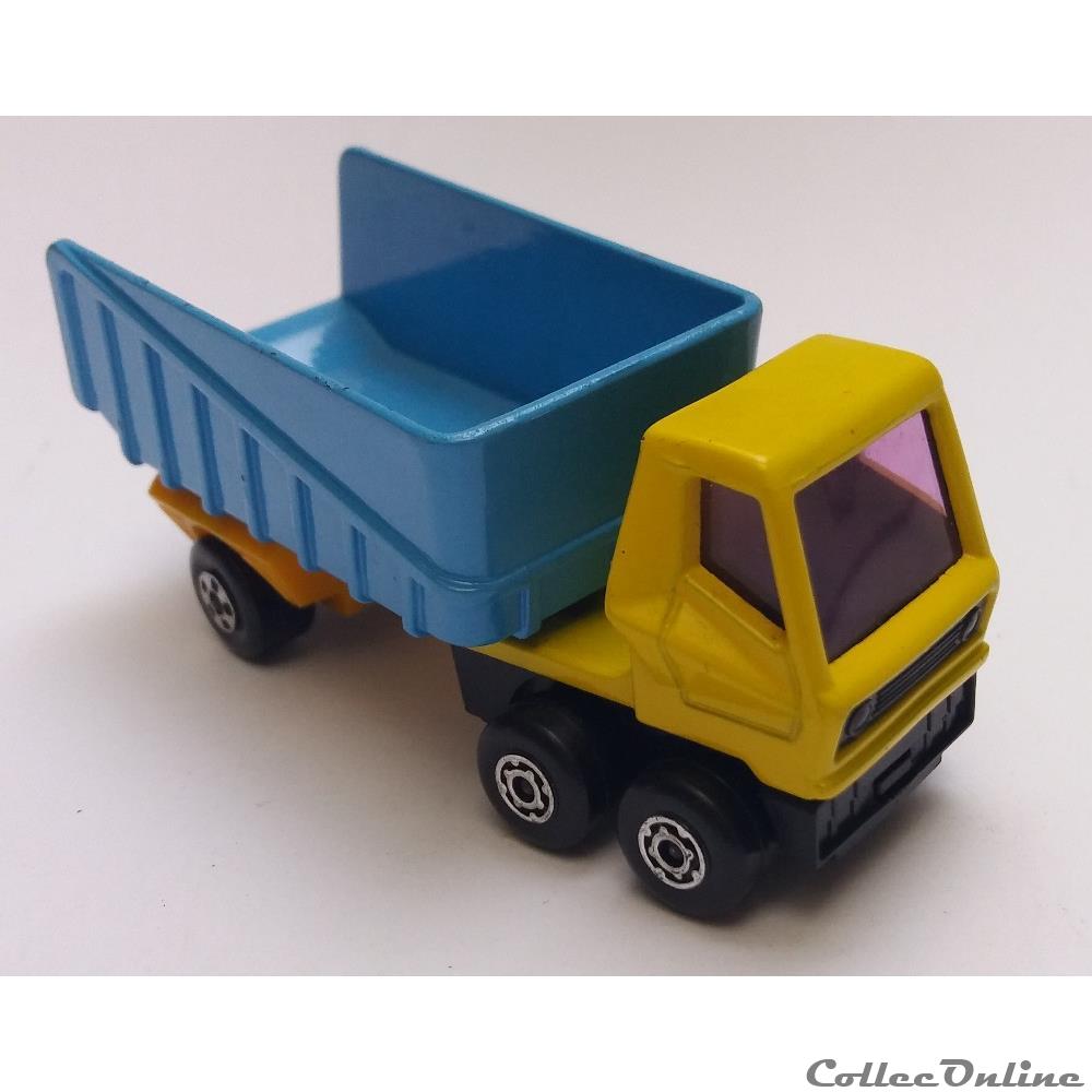 modele reduit voiture articulated truck 1973