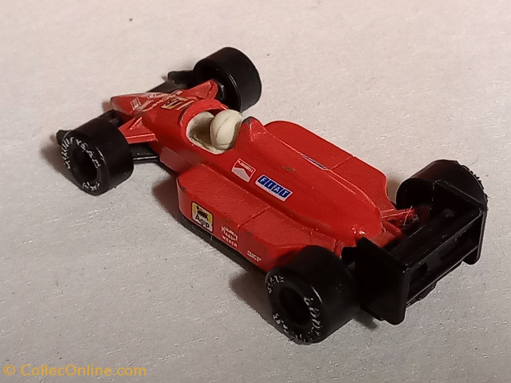 Grand Prix Racing Car modeles reduits voitures grand prix racing car