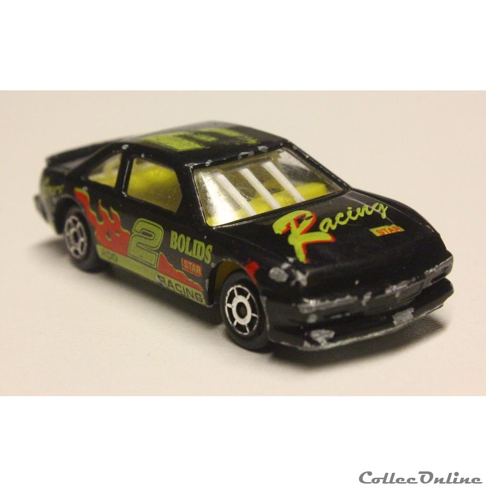 Stock Car modele reduit voiture stock car