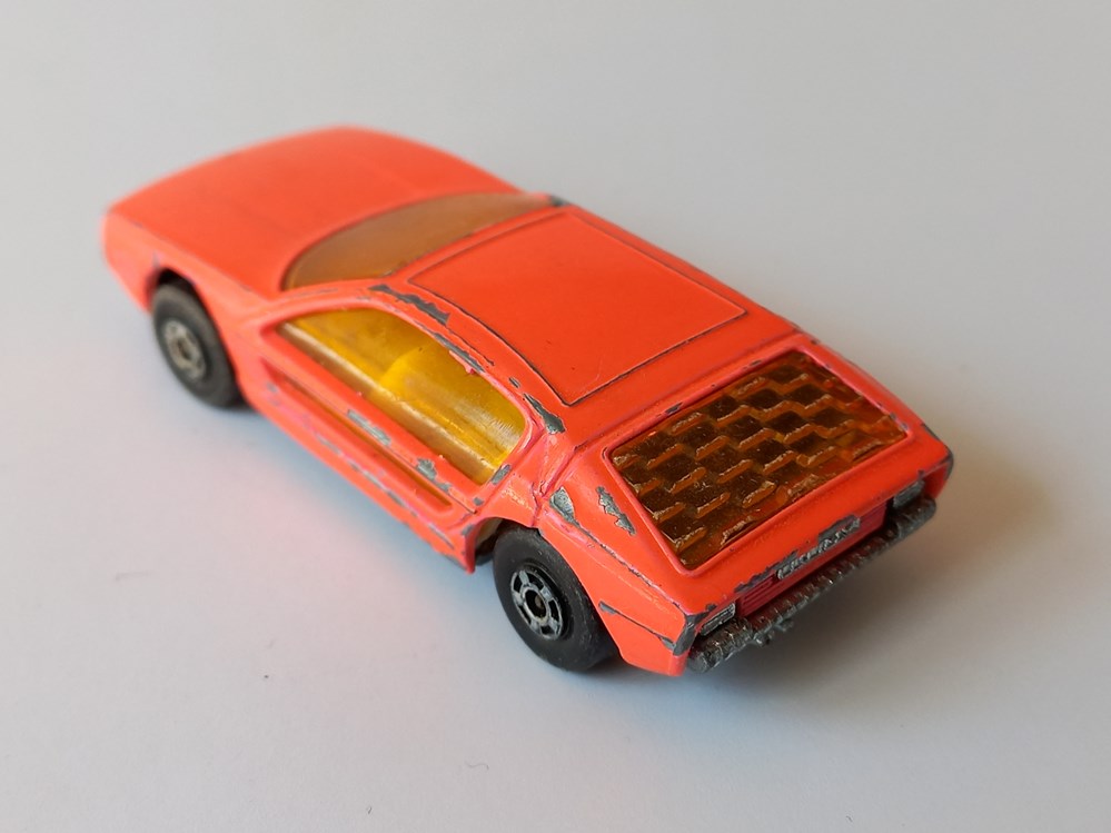Lamborghini Marzal modeles reduits voitures lamborghini marzal