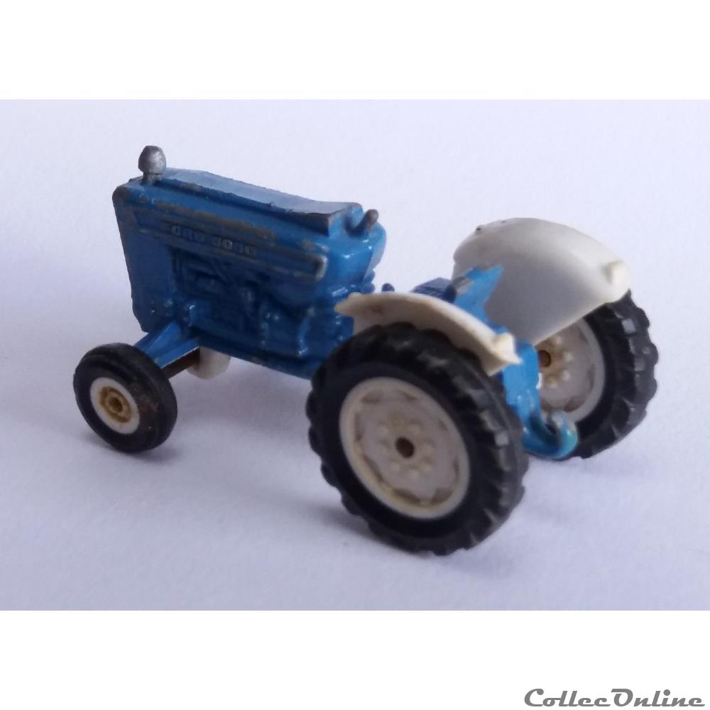 modele reduit voiture ford 5000 tracteur
