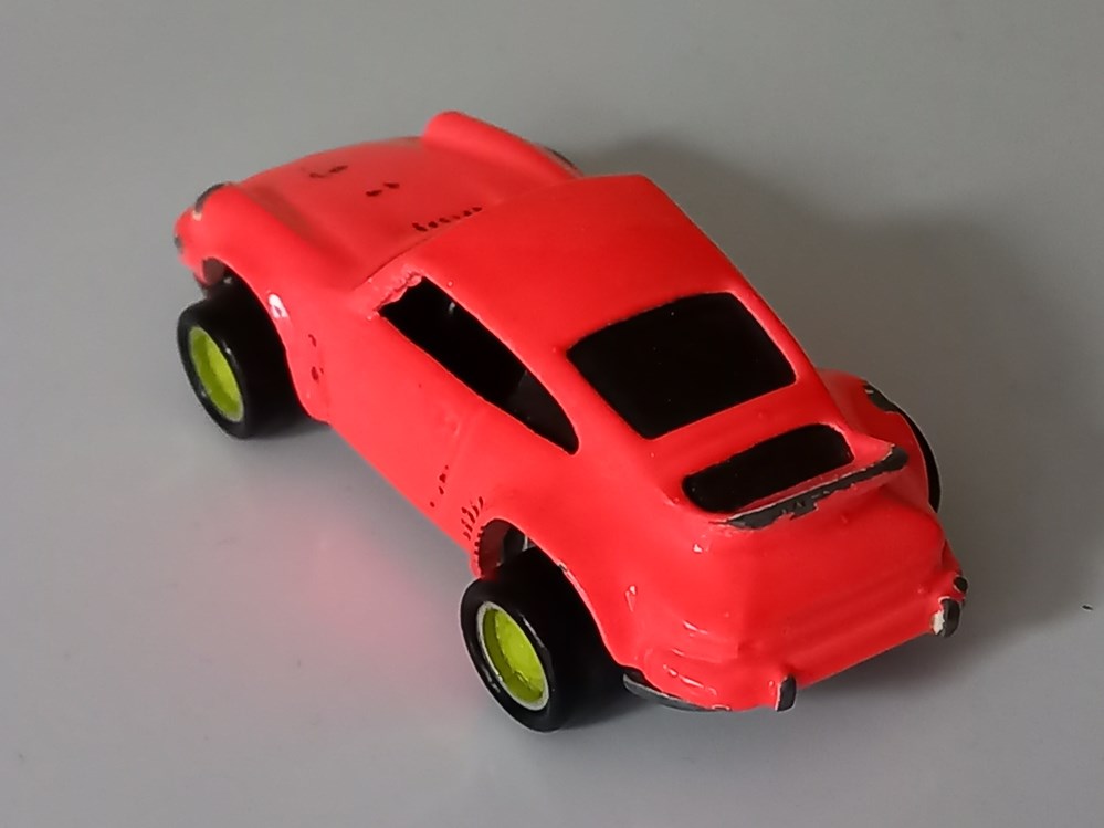modeles reduits voitures porsche 911