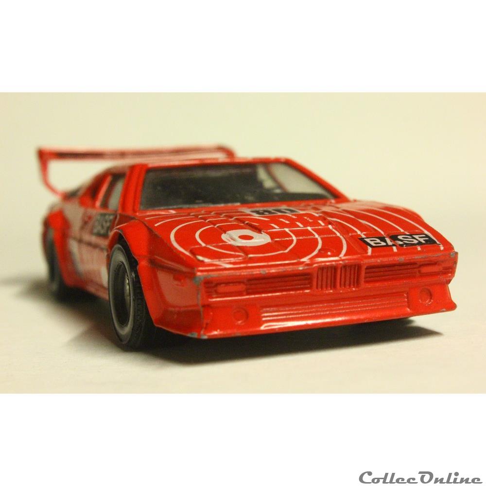 modele reduit voiture bmw m1