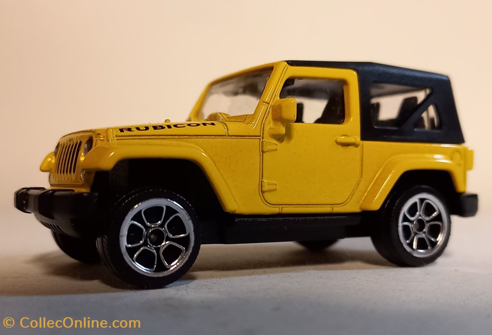 modeles reduits voitures jeep wrangler