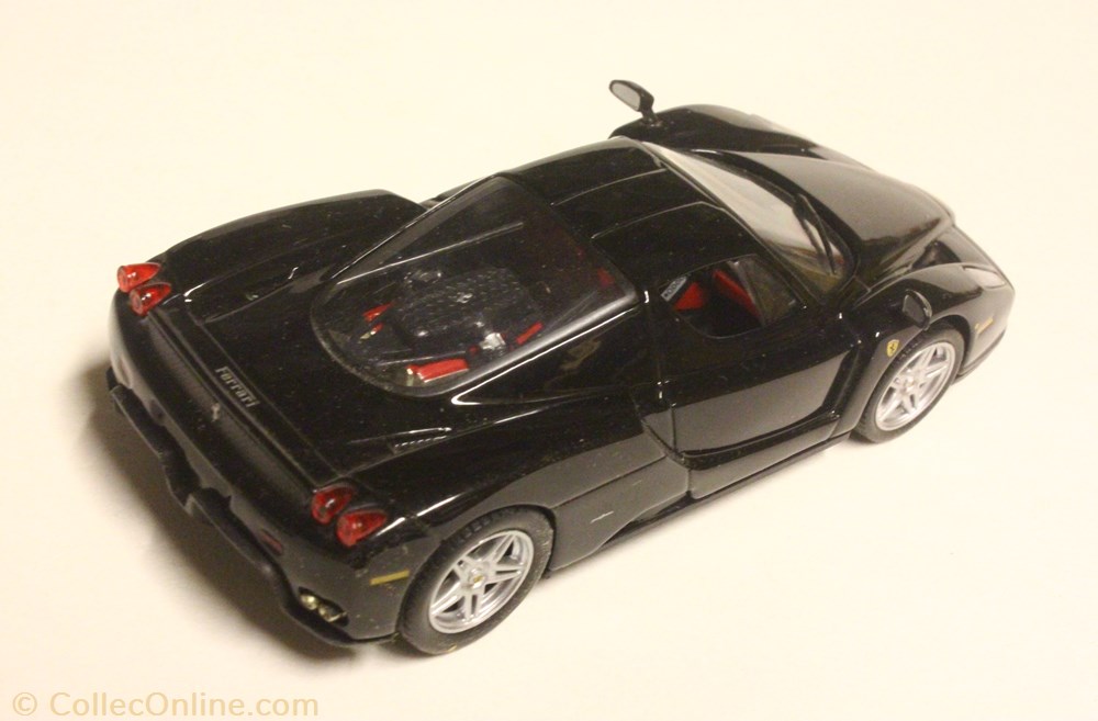 Ferrari Enzo 3 modele reduit voiture ferrari enzo