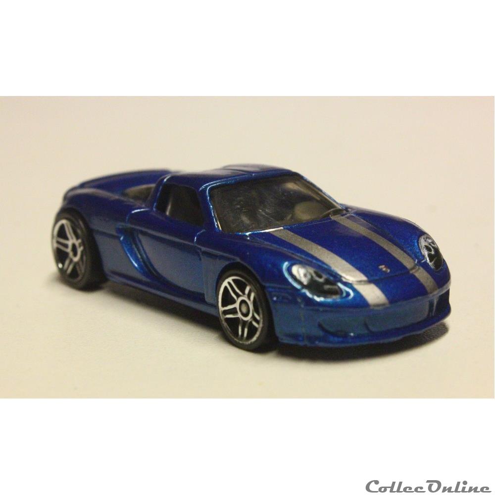 Porsche Carrera GT modele reduit voiture porsche carrera gt