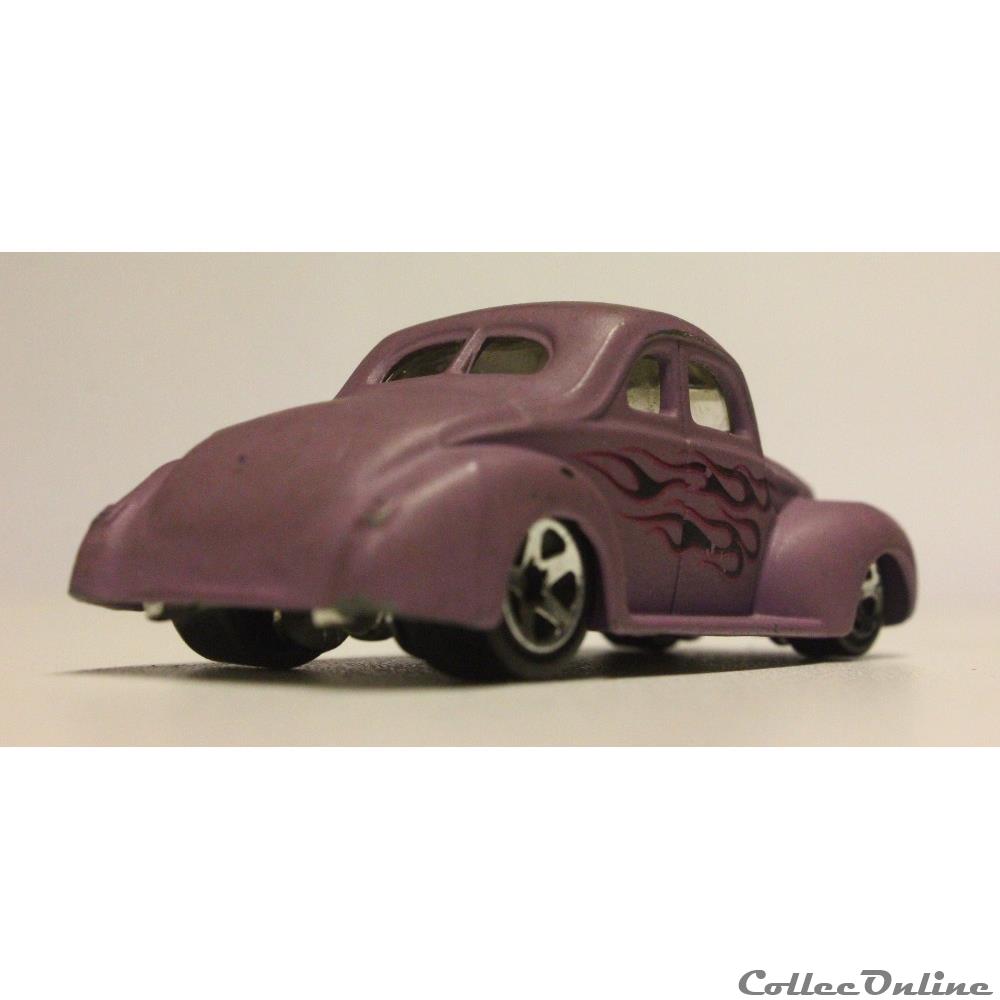 modele reduit voiture 40 ford coupe
