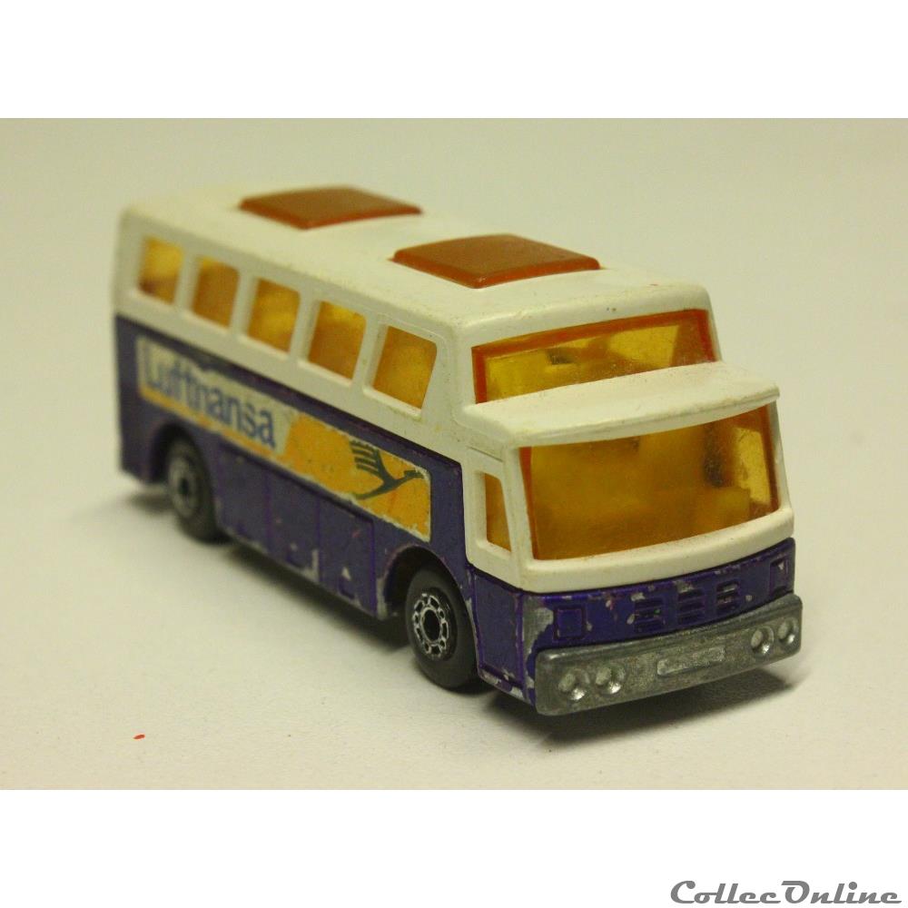 modele reduit voiture airport coach