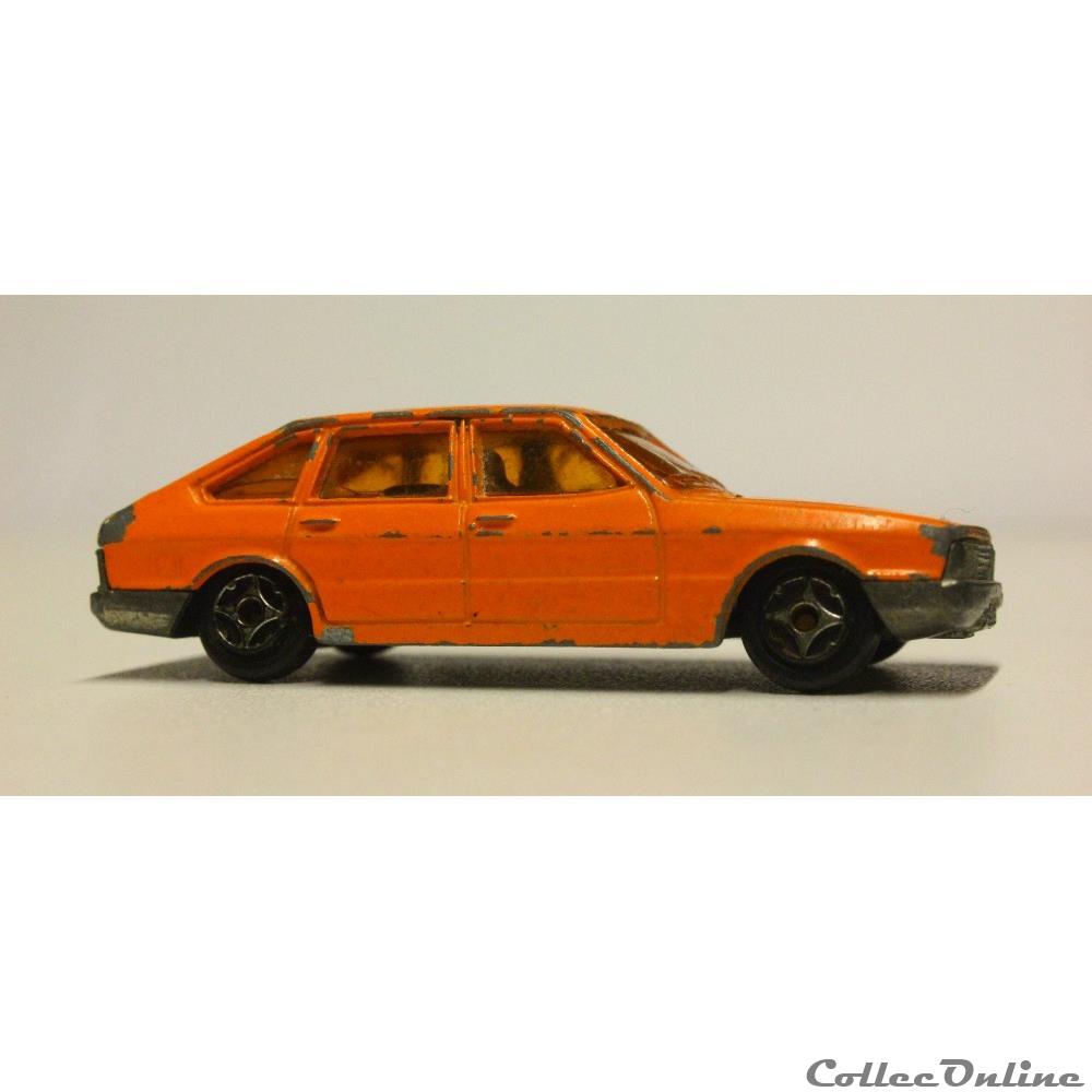 Talbot 1510 SX 4 modele reduit voiture talbot 1510 sx