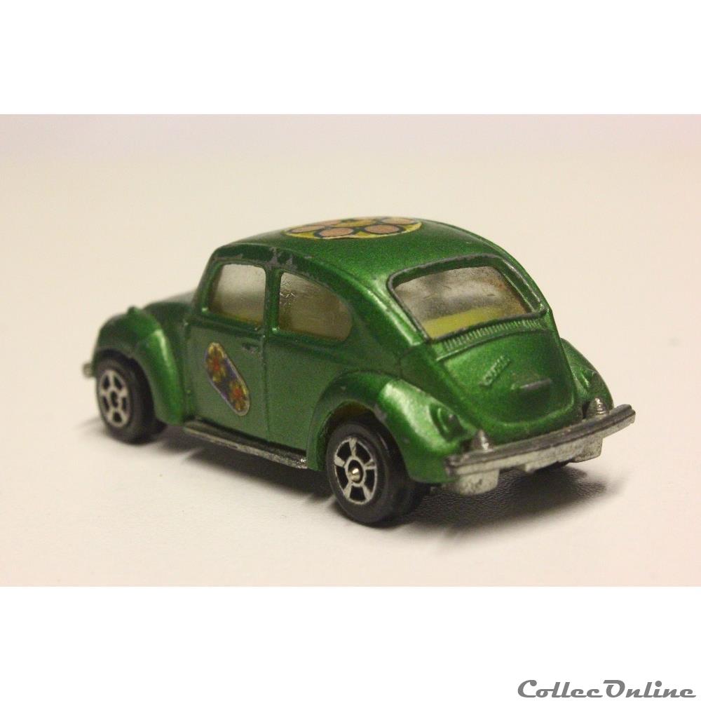 modele reduit voiture volkswagen 1300