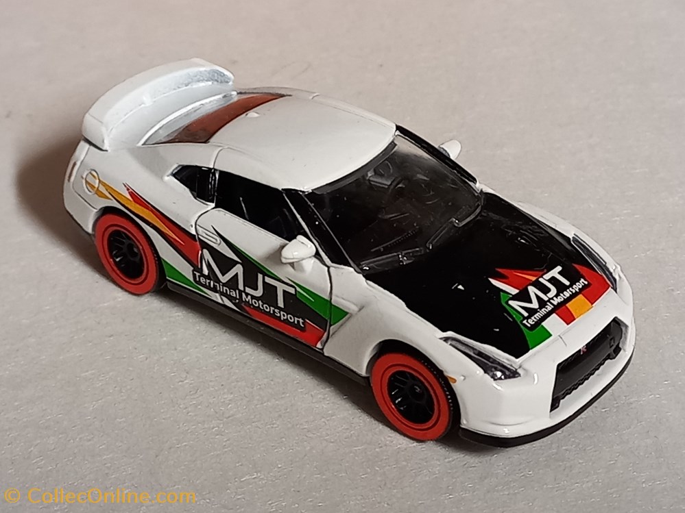 Nissan GTR modeles reduits voitures nissan gtr