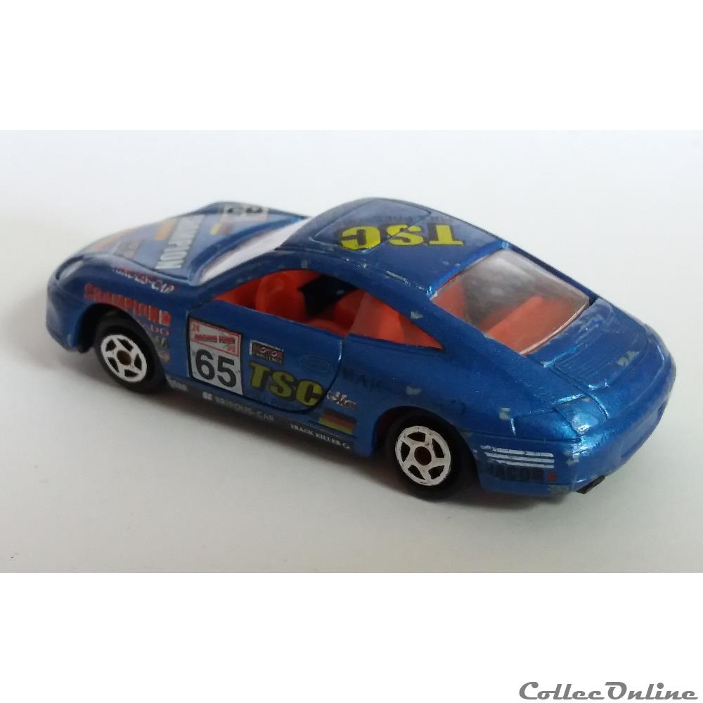 Porsche 996 modele reduit voiture porsche 996